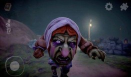 哭泣的女巫最新版爆料