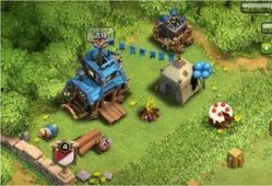 部落竞赛最新爆料,揭秘最新爆料，战火升级，谁将问鼎巅峰？